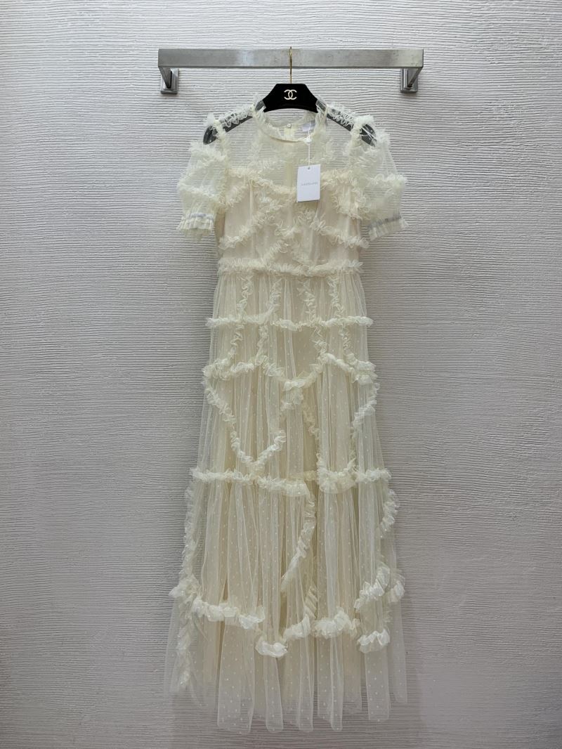 Zimmermann Dress